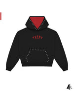 Yours Forever Hoodie Chi Omega Ohio State University