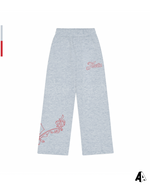 Stitched Sweats Kappa Alpha Theta Syracuse University