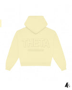 Distressed 1870 Zip Up Kappa Alpha Theta University of Wisconsin, Madison