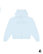 Patch Zip Up Alpha Delta Pi Florida State University