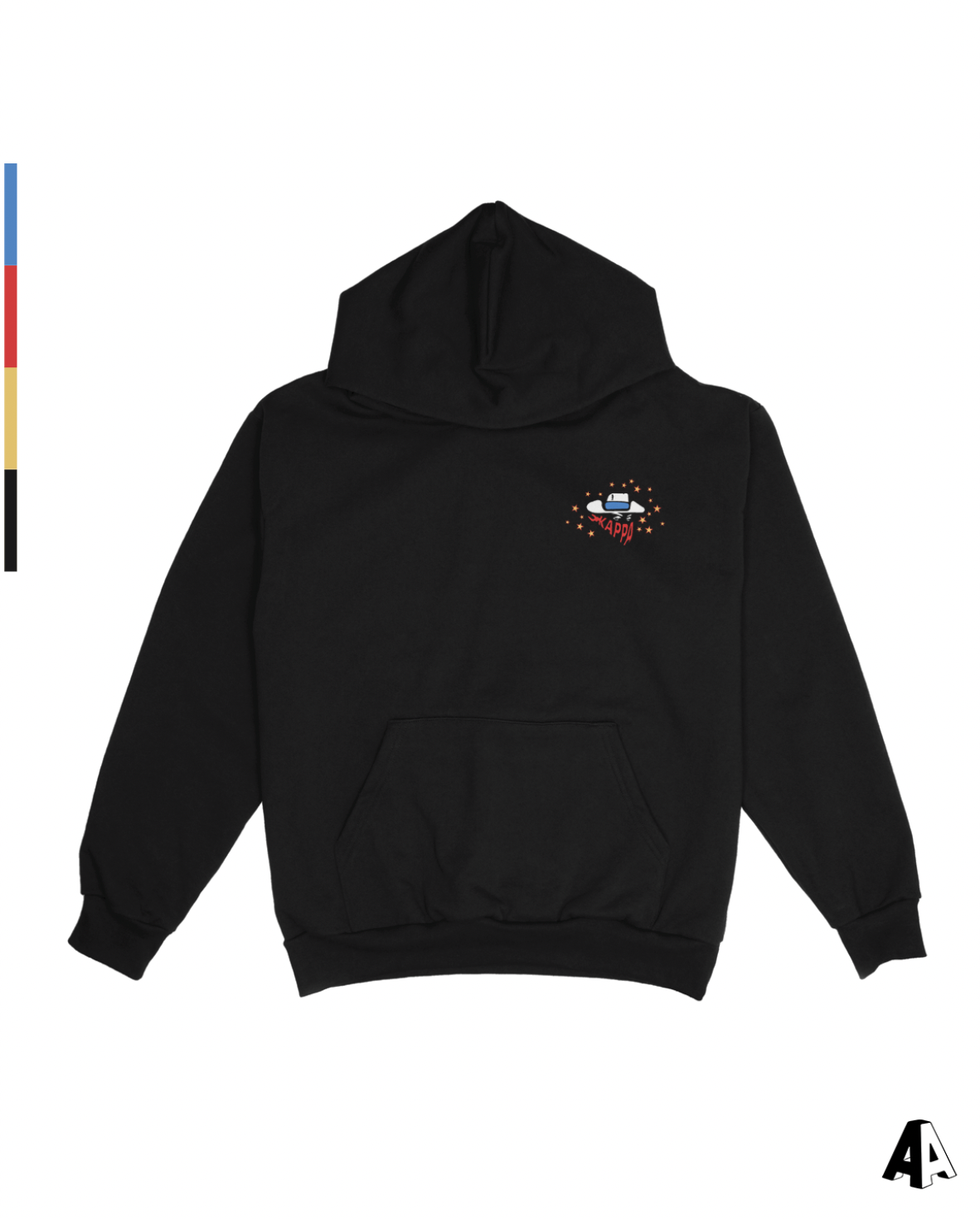 Bandit Hoodie