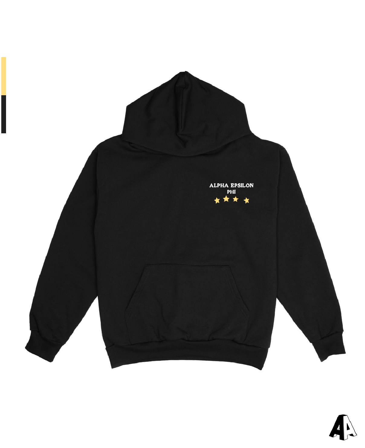 Star Hoodie Alpha Epsilon Phi