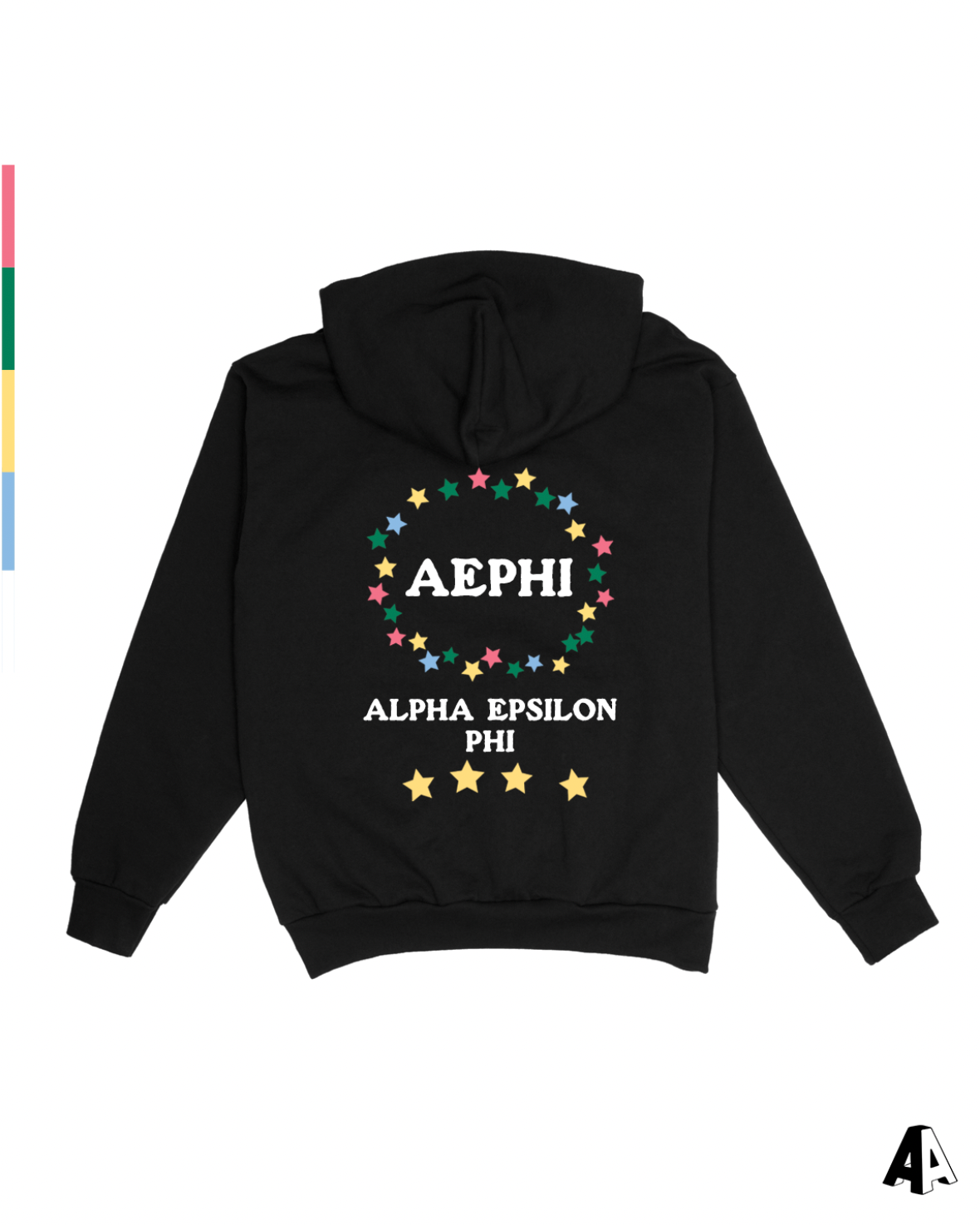 Star Hoodie Alpha Epsilon Phi