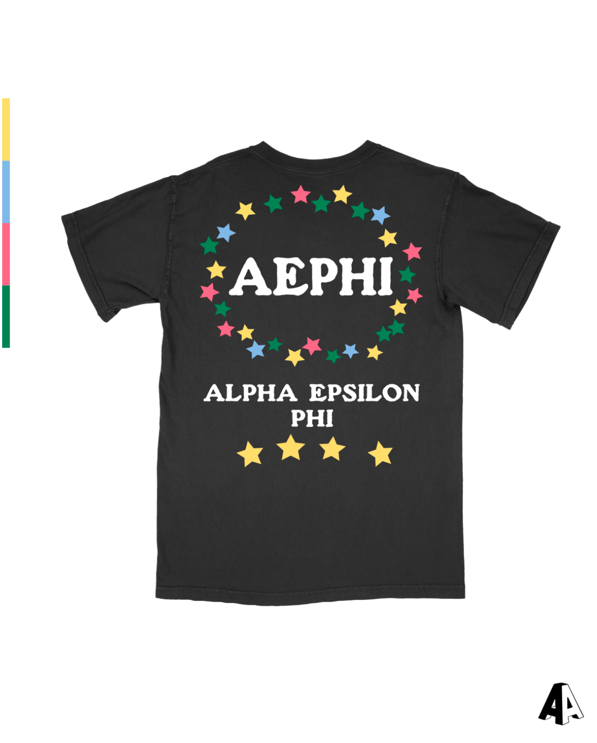 Star Tee Alpha Epsilon Phi