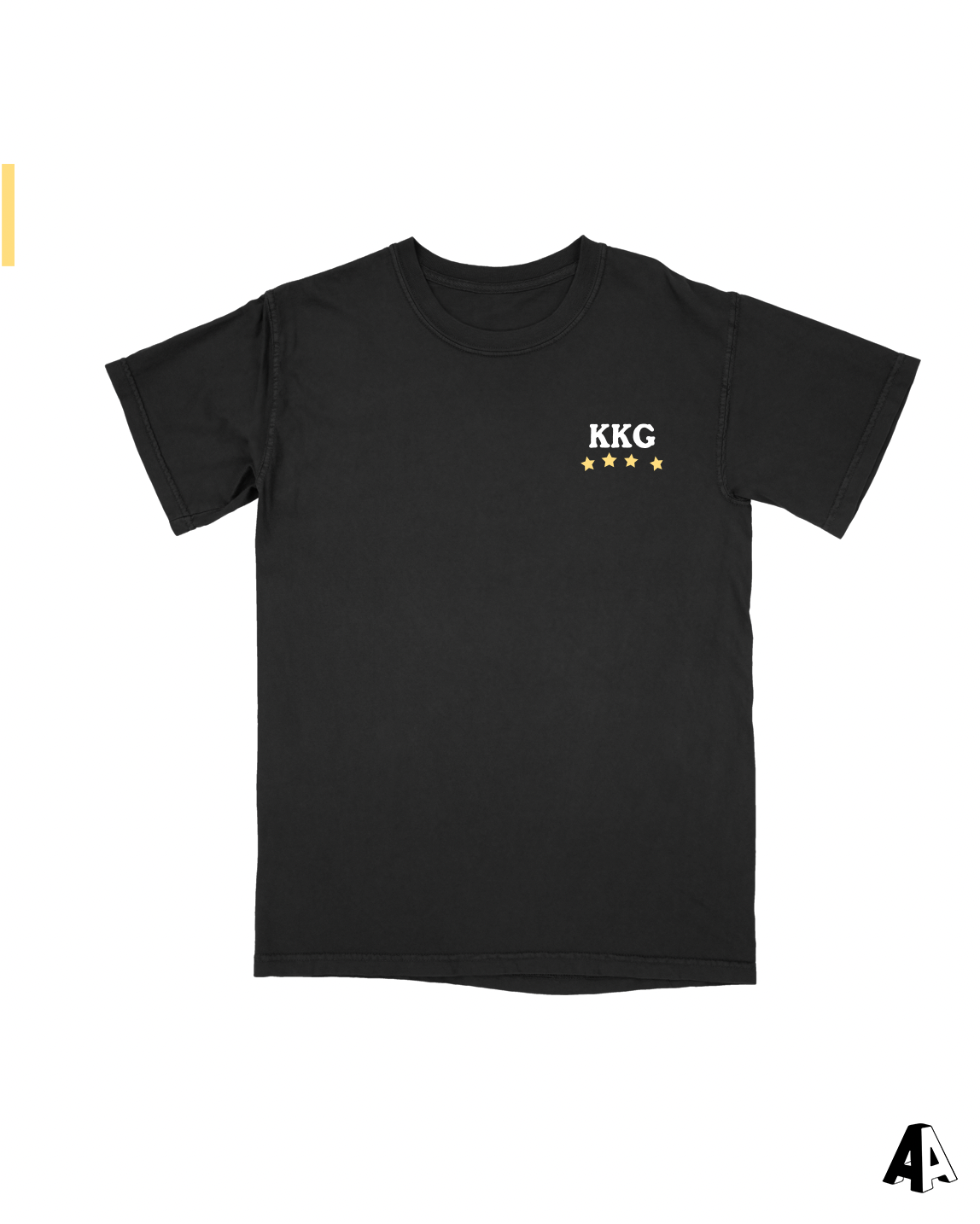 Star Tee Kappa Kappa Gamma