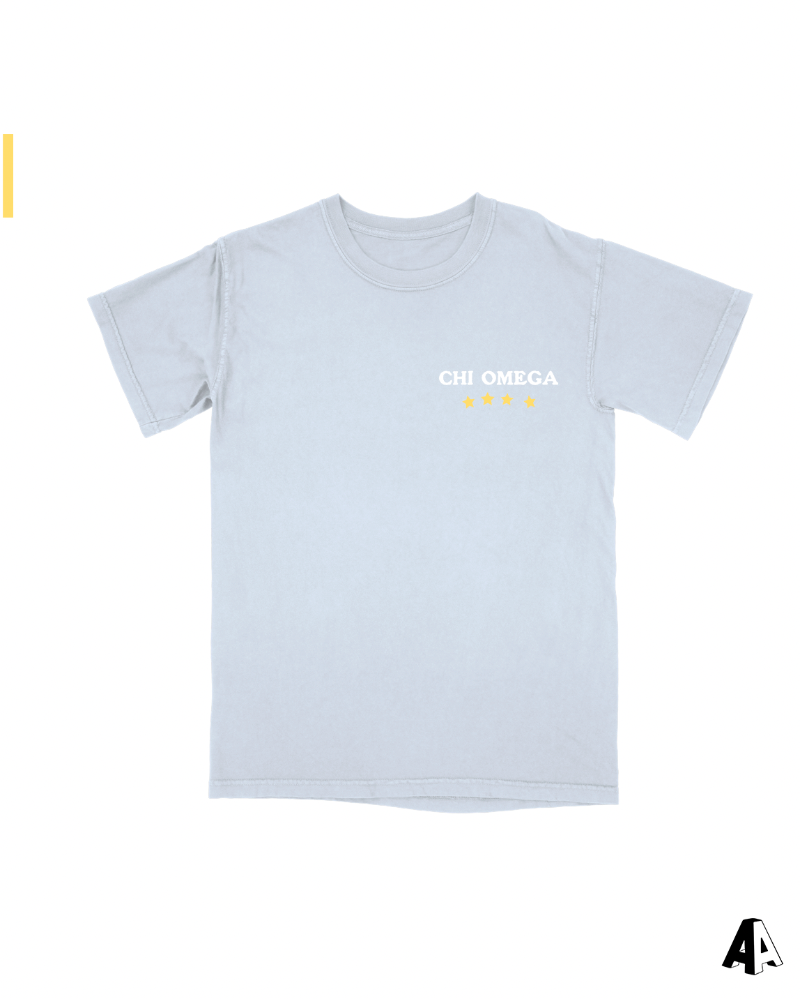 Chi clearance omega apparel