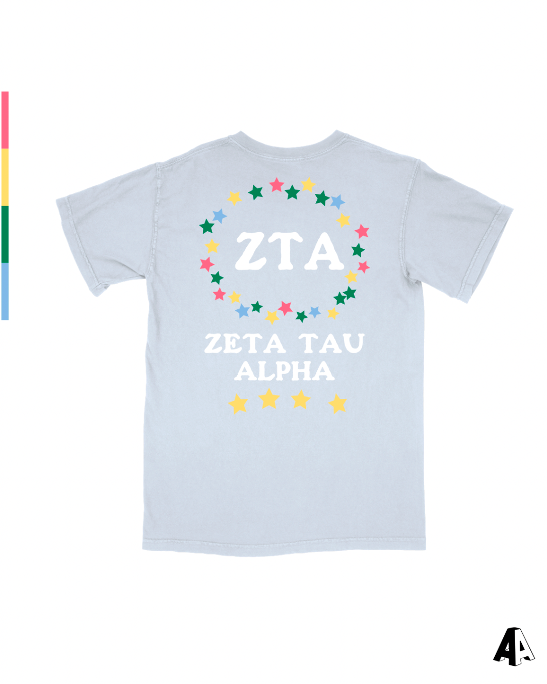 Zta apparel sales