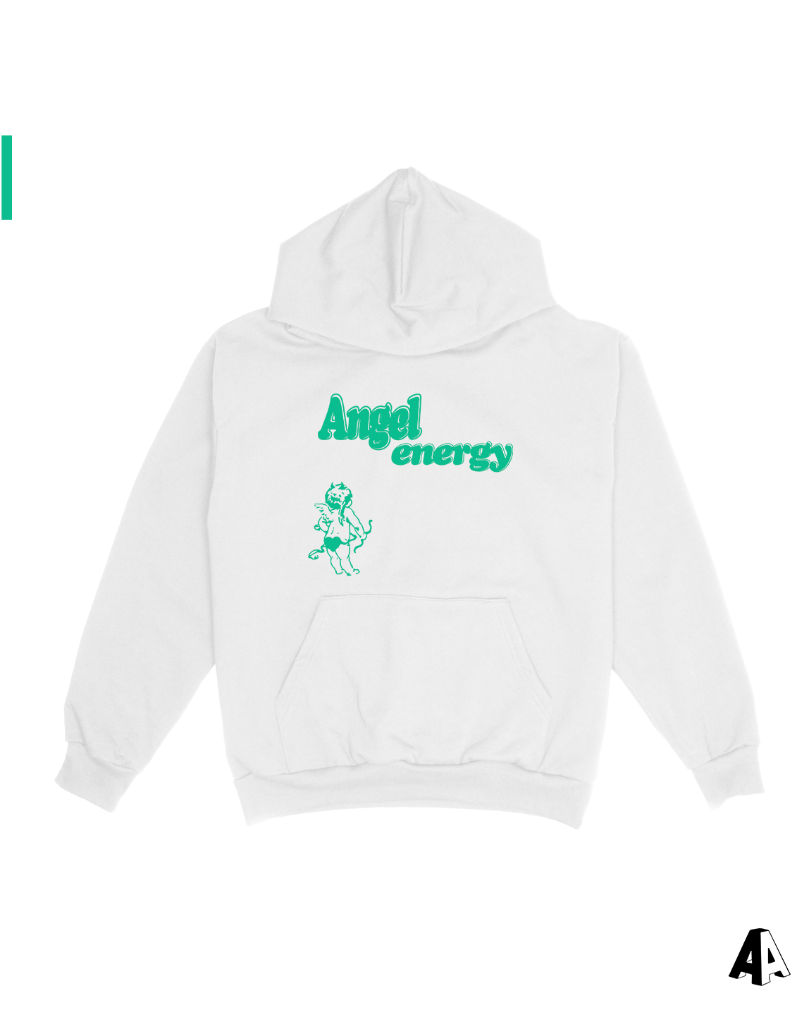 Angel Energy Hoodie