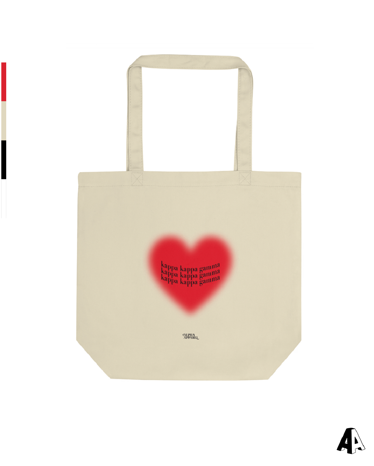 Kappa shopper bag 2025