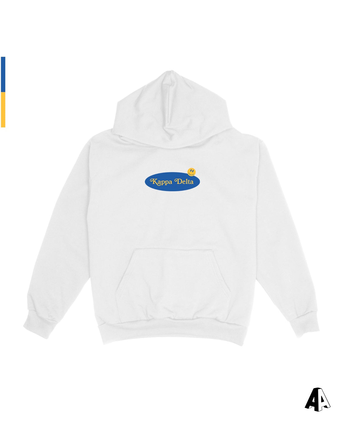 Kappa delta hoodie deals