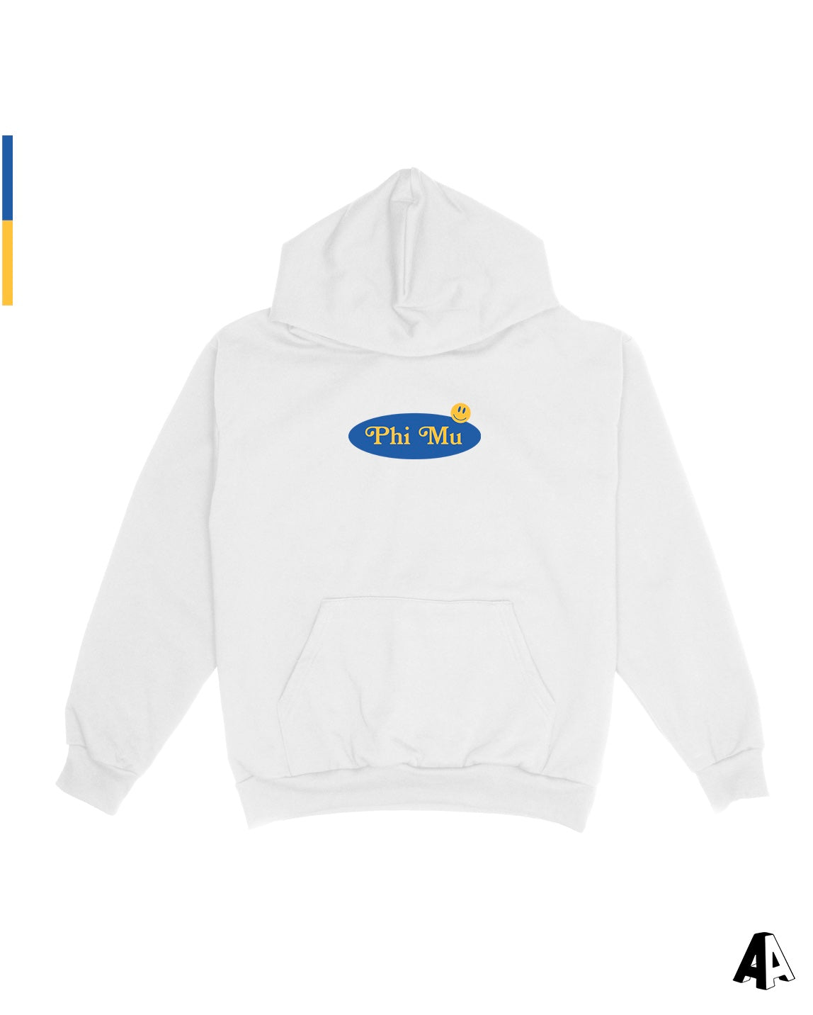Thank You Phi Mu Hoodie