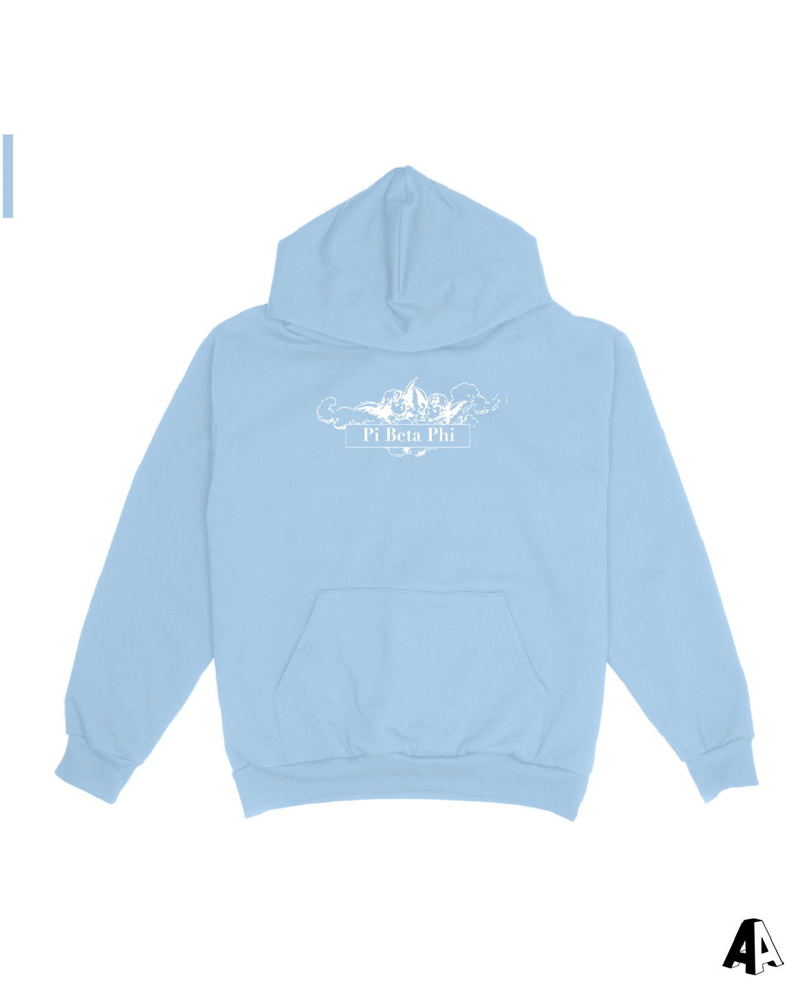 Angel Number Hoodie