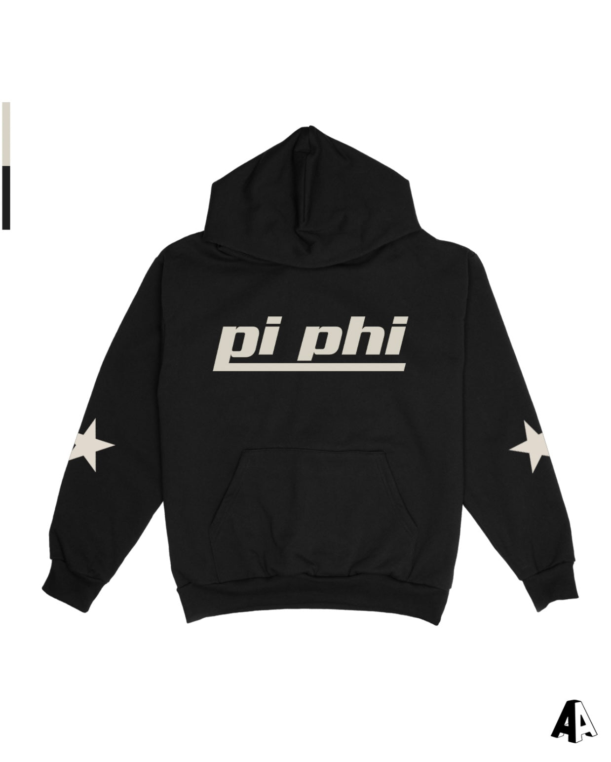 Signature Hoodie