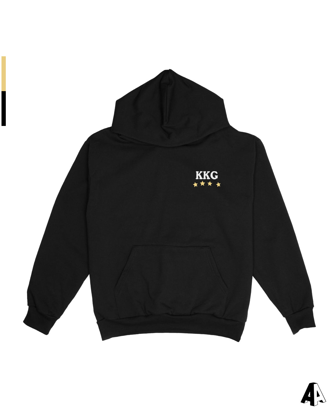 Star Hoodie Kappa Kappa Gamma